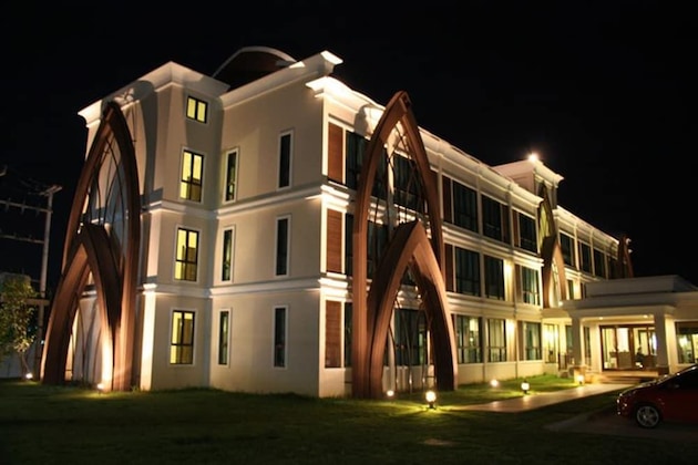 Gallery - Srilamduan Hotel