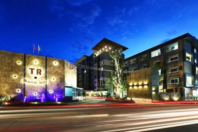 Gallery - Tr Rock Hill Hotel