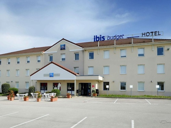 Gallery - Ibis Budget Dole