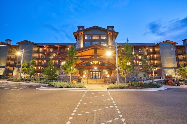 Gallery - Hilton Grand Vacations Club Long Creek Ridgedale