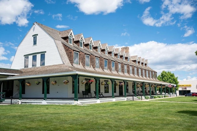 Gallery - Sheridan Inn