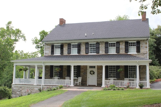 Gallery - Allenberry Resort