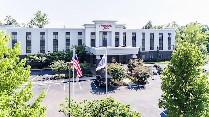Gallery - Hampton Inn White House