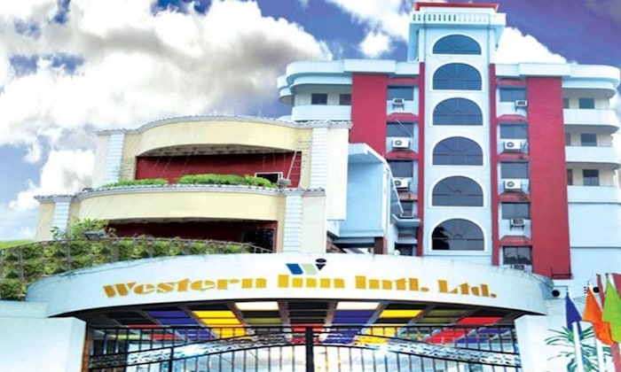 Gallery - Western Inn International