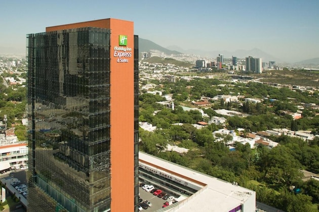 Gallery - Holiday Inn Express & Suites Monterrey Valle, An Ihg Hotel
