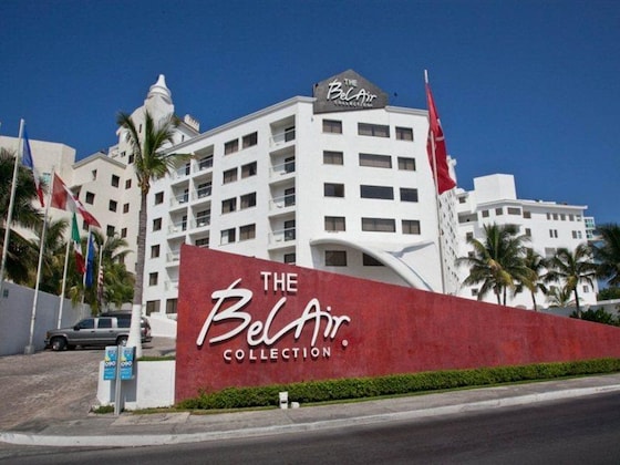 Gallery - Bel Air Collection & Spa Cancun (Adults Only)