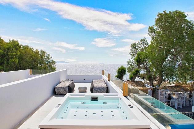 Gallery - King's Suites
