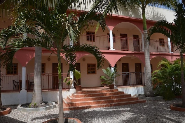 Gallery - Hotel Le Flamboyant