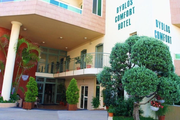 Gallery - Byblos Comfort Hotel