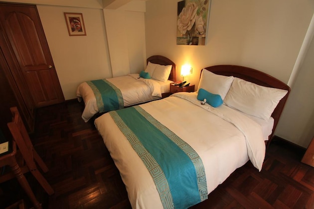 Gallery - Samana Hotel