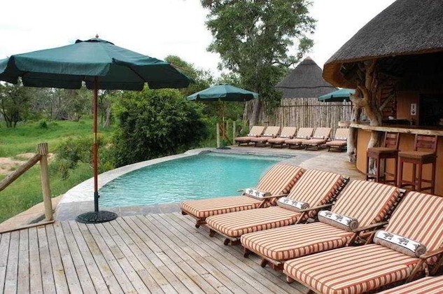 Gallery - Royal Legend Safari Lodge