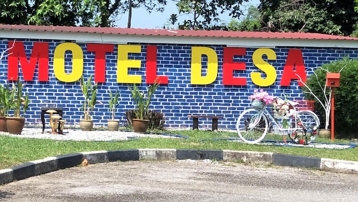 Gallery - Motel Desa