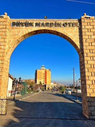 Gallery - Buyuk Mardin Oteli