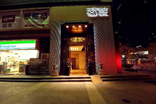Gallery - Timmy Hotel Apartment