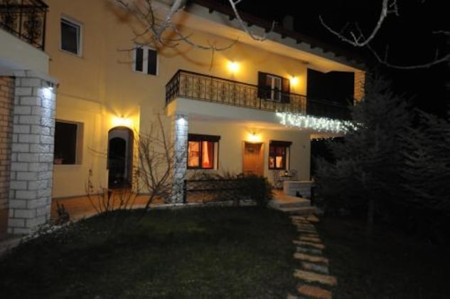 Gallery - Margit Suites Hotel