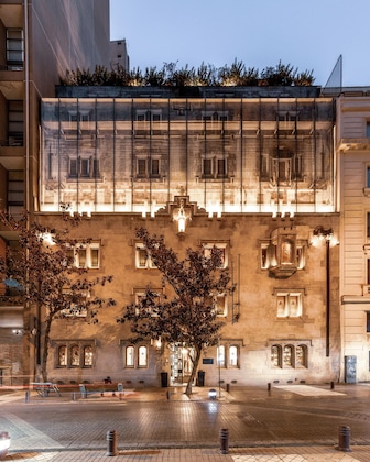 Gallery - Hotel Magnolia