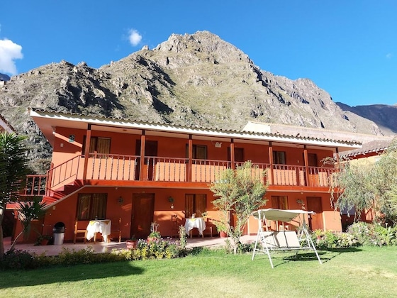 Gallery - Hotel Lilium Valley Ollantaytambo