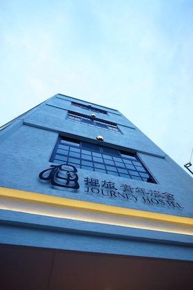 Gallery - Journey Hostel