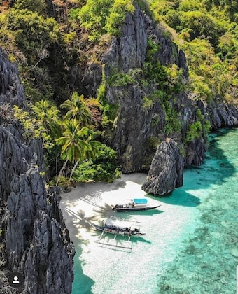 Gallery - El Nido Reef Strand Resort