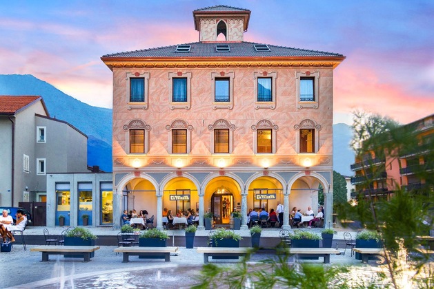 Gallery - Boutiquehotel La Tureta