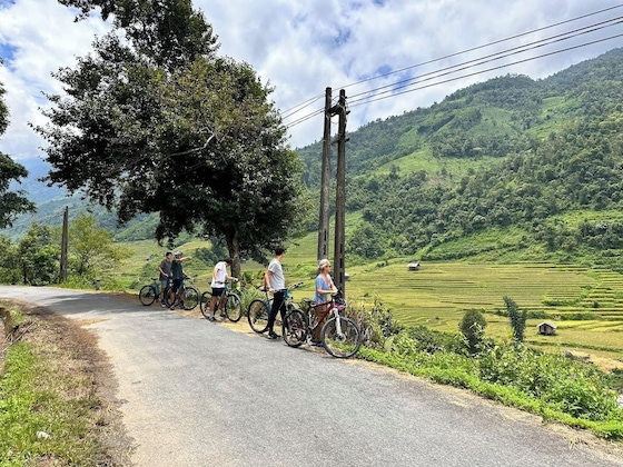 Gallery - Sapa Vista Hotel
