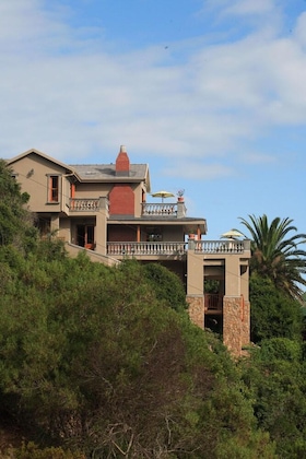 Gallery - Livingstone Villa