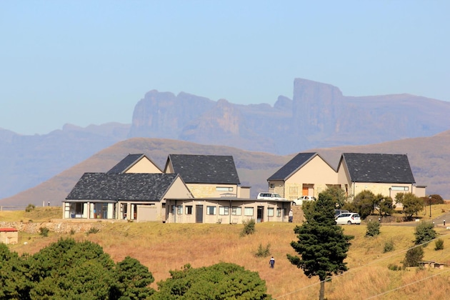 Gallery - Witsieshoek Mountain Lodge