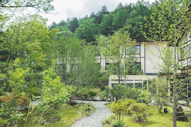 Gallery - Mampei Hotel