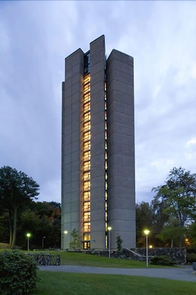 Gallery - ZUM Auberge d'été - Résidences de l'Université de Montréal