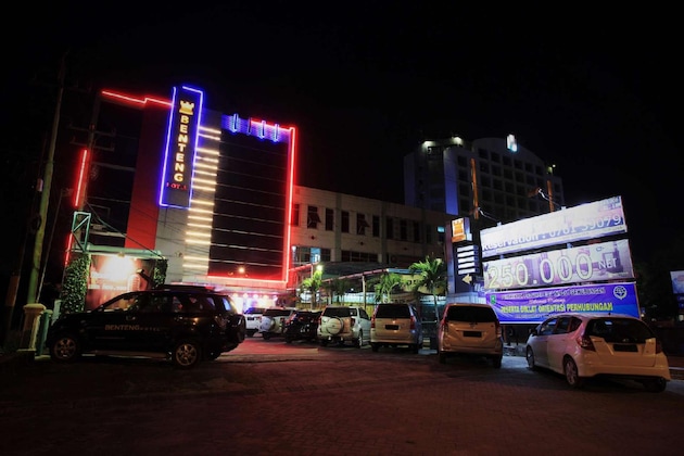 Gallery - Benteng Hotel Pekanbaru