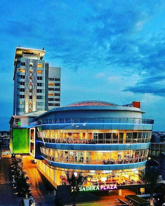 Gallery - Fox Hotel Pekanbaru