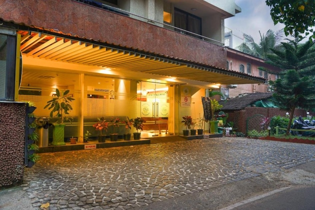 Gallery - Kyriad Hotel Candolim - Goa