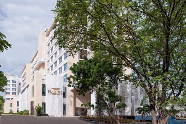 Gallery - Feathers - A Radha Hotel