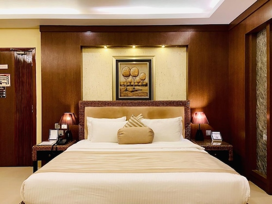 Gallery - Hotel Krc Palace