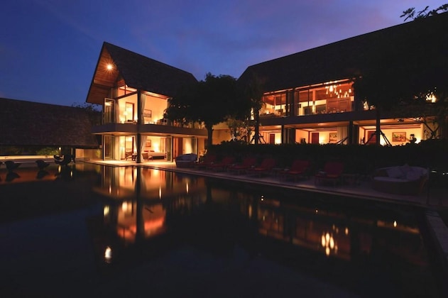 Gallery - Panacea Retreat