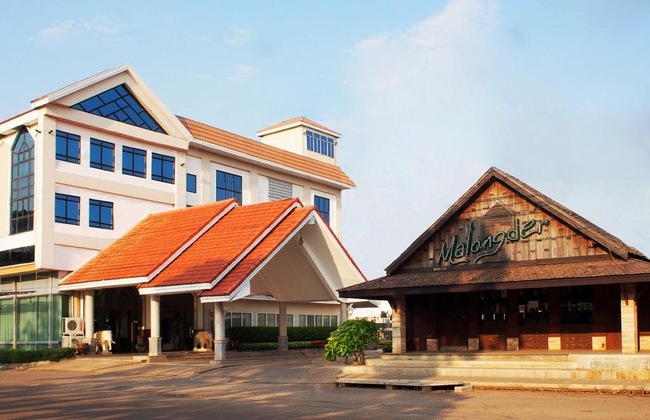 Gallery - Nh Elegant Hotel