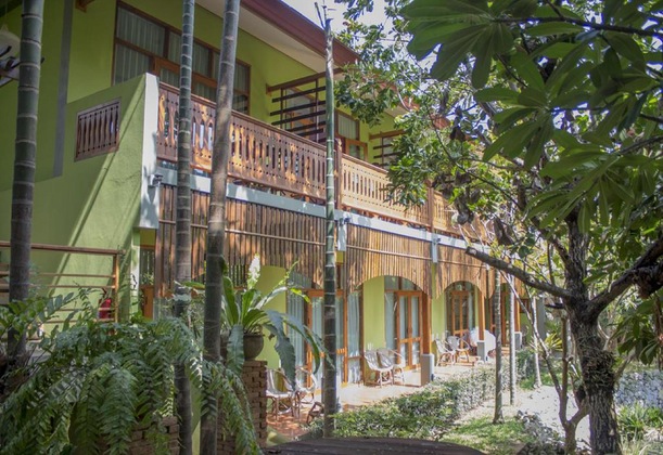 Gallery - Auangkham Resort