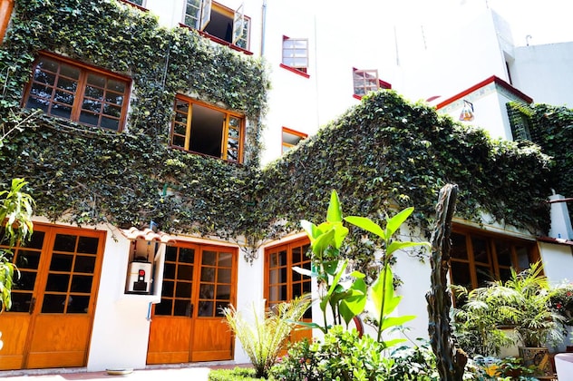Gallery - Casa Jacinta Guest House