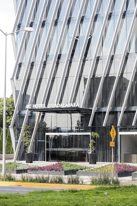 Gallery - AC Hotel  By Marriott Guadalajara, Mexico