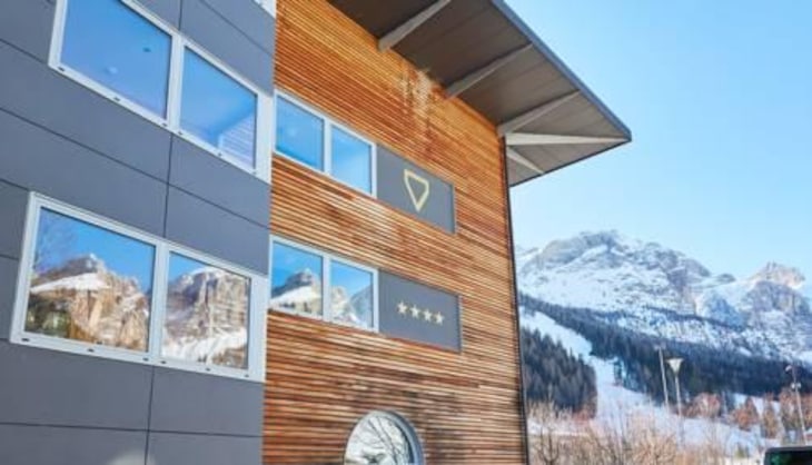 Gallery - Ciasa De Munt Lifestyle Living