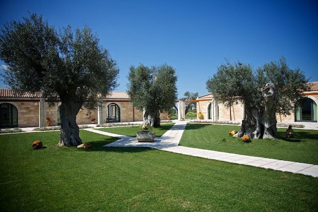 Gallery - Masseria Stali, The Originals Relais