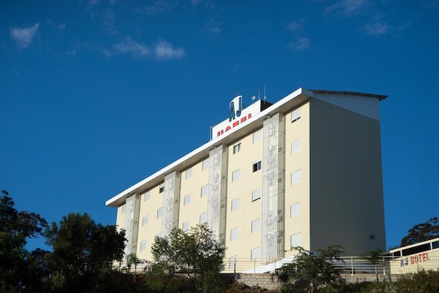 Gallery - Aj Hotel