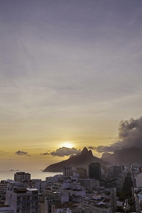 Gallery - Samba Bossa Nova Ipanema