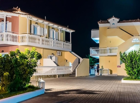Gallery - Hera Zakynthos Hotel