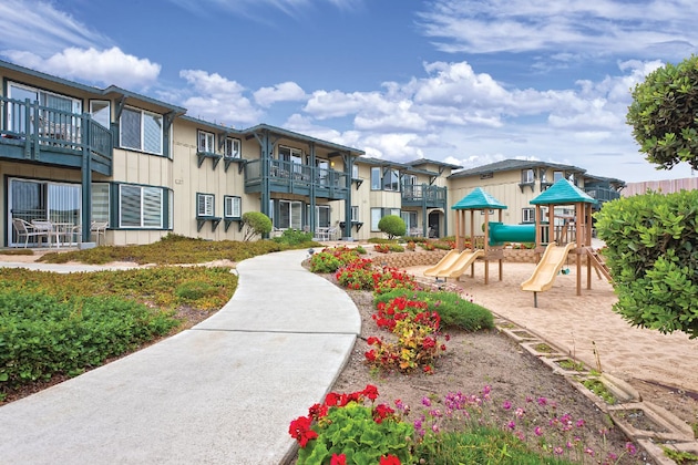 Gallery - Worldmark Marina Dunes