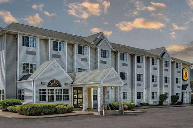 Gallery - Microtel Inn