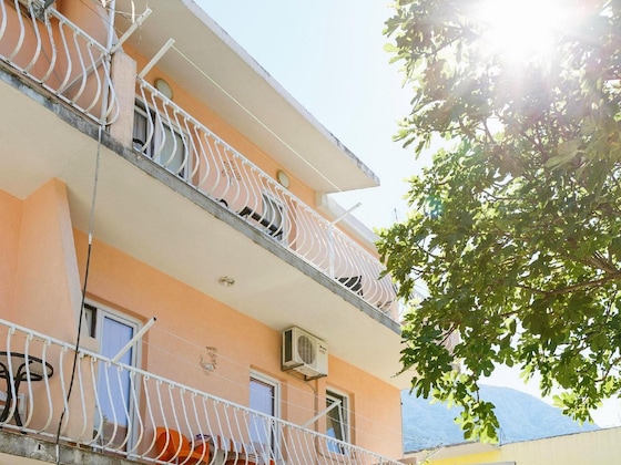 Gallery - Apartments Bozenka