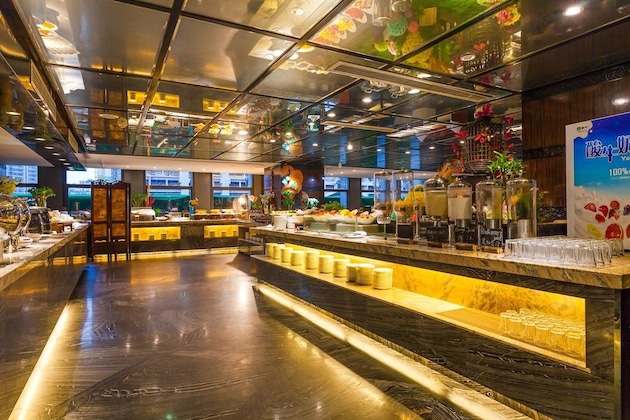 Gallery - Chongqing Yimei Hotel