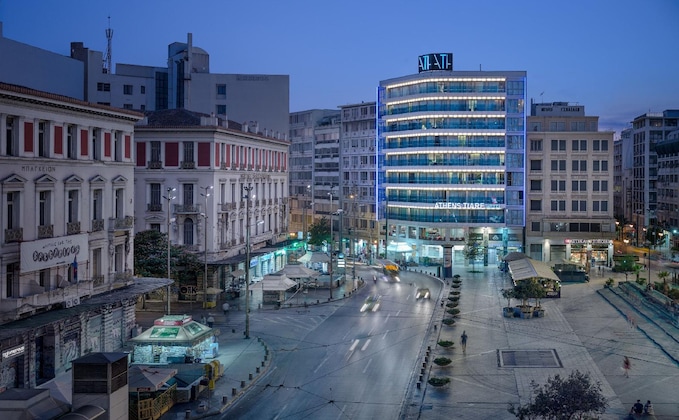 Gallery - Athens Tiare By Mage Hotels