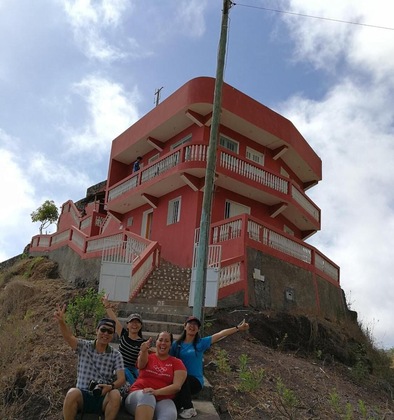 Gallery - Gira Lua